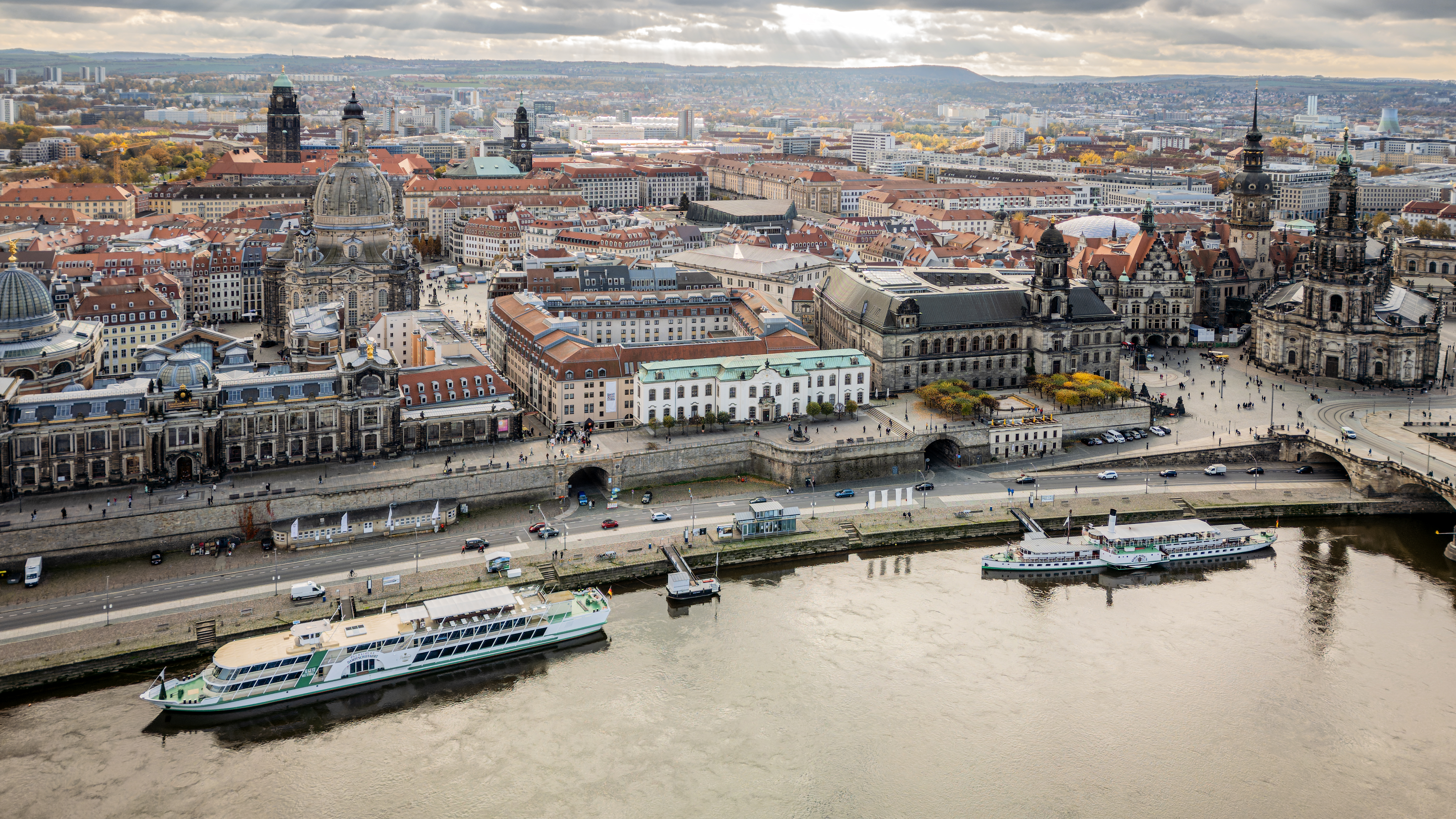 Dresden